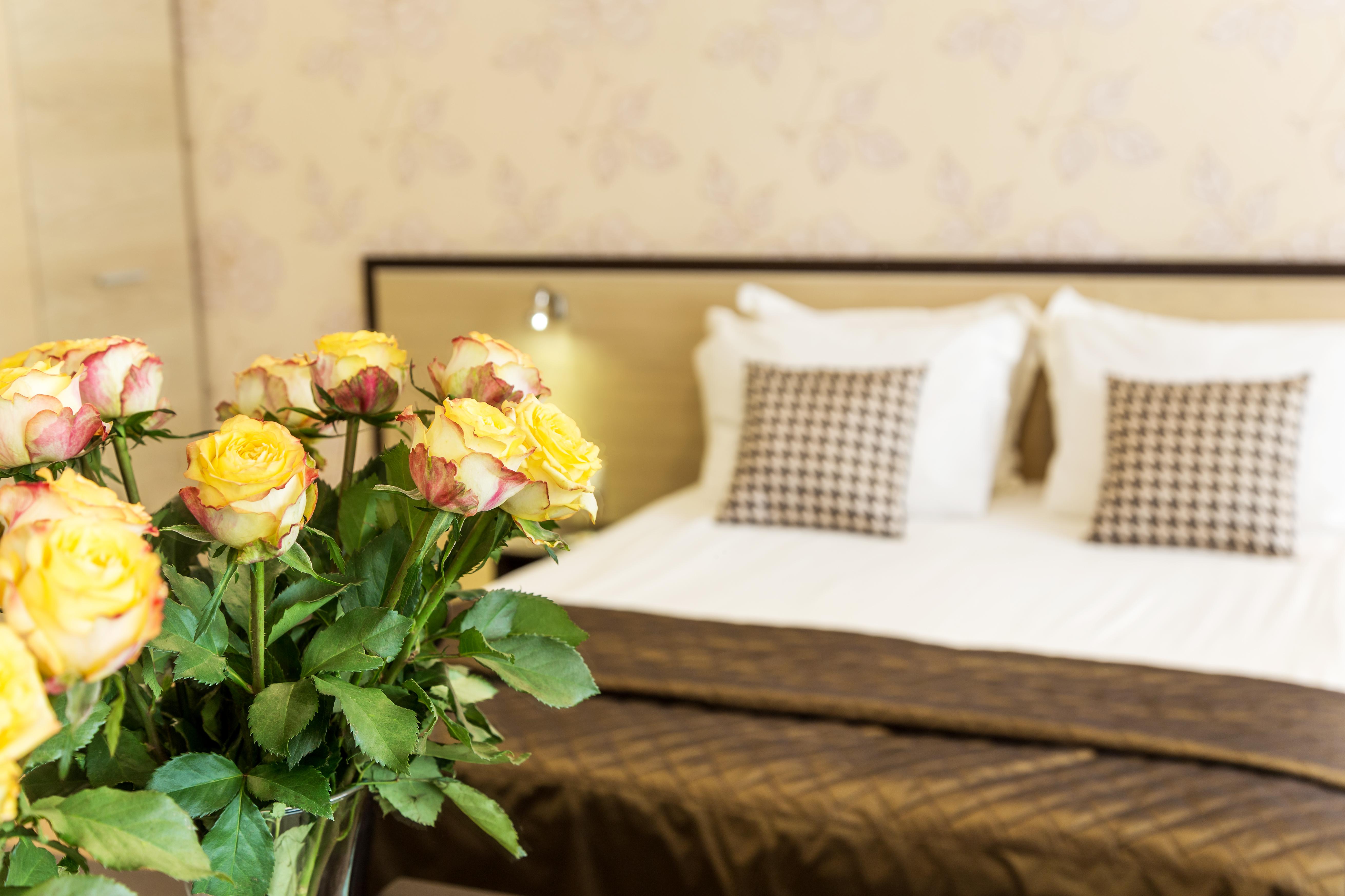 Hotel Avenue By Hmg-free Parking-free Wi-fi