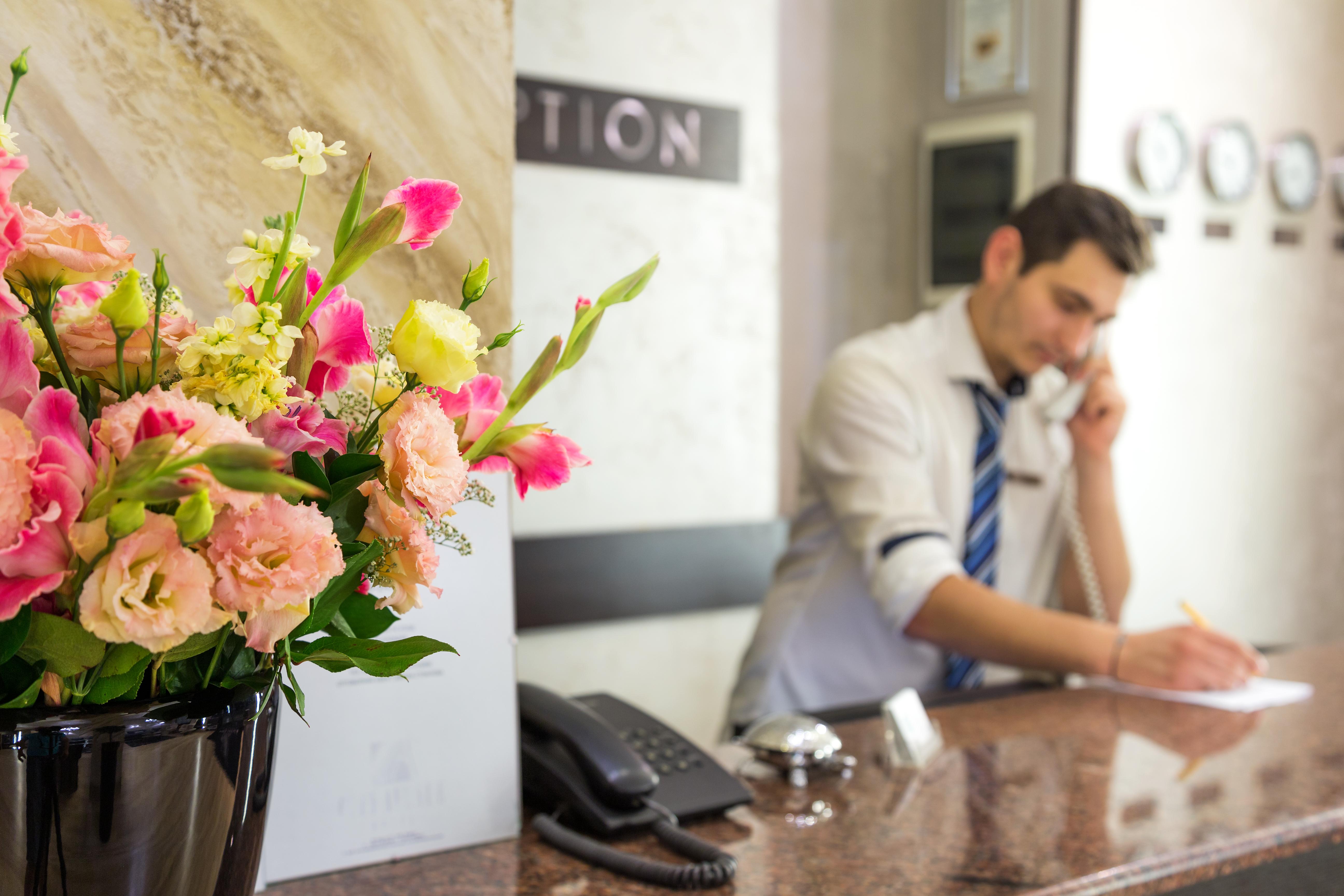 Avenue By Hmg-free Parking-free Wi-fi Hotel
