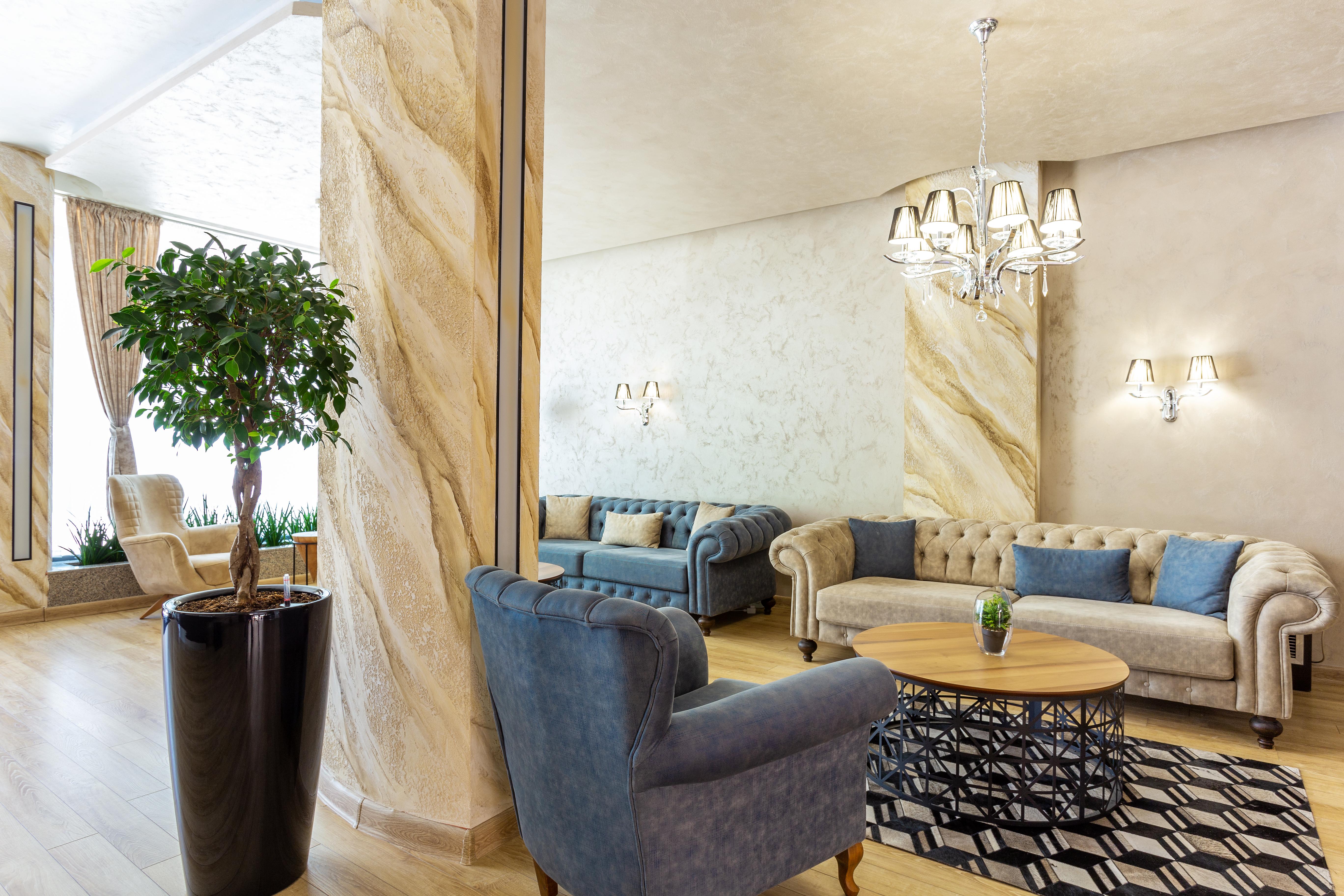 Avenue By Hmg-free Parking-free Wi-fi