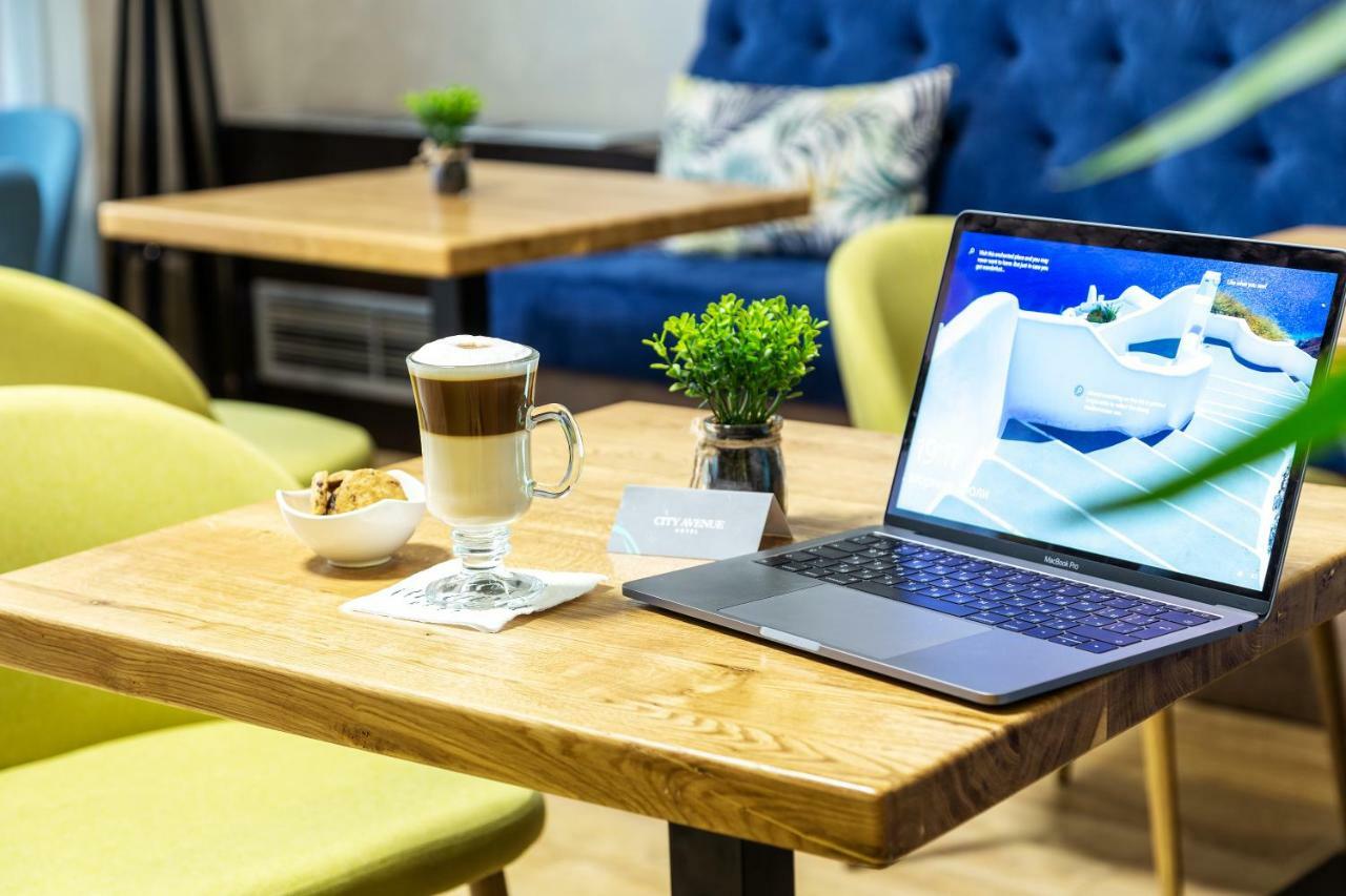 Avenue By Hmg-free Parking-free Wi-fi Hotel