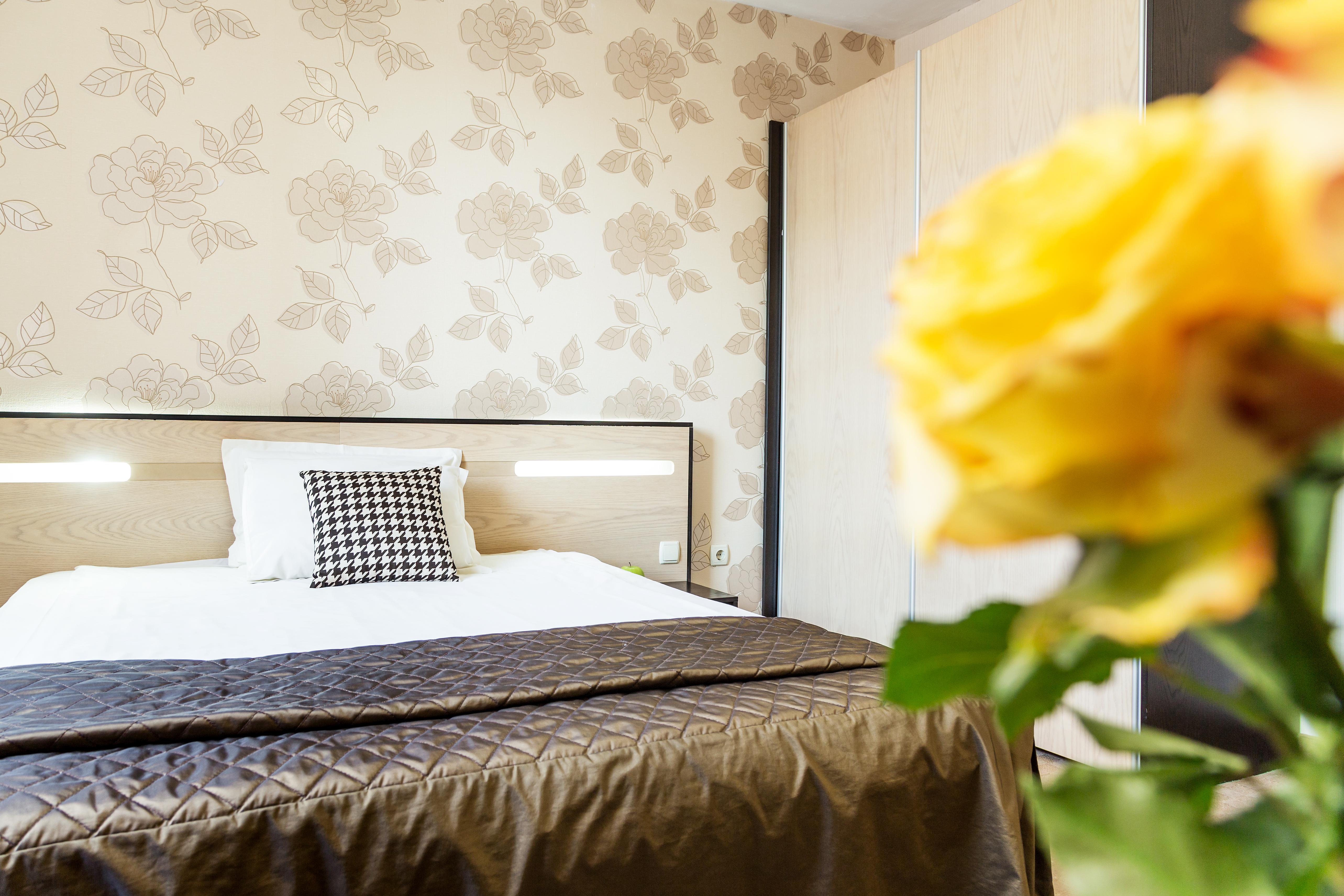 Avenue By Hmg-free Parking-free Wi-fi Sofia