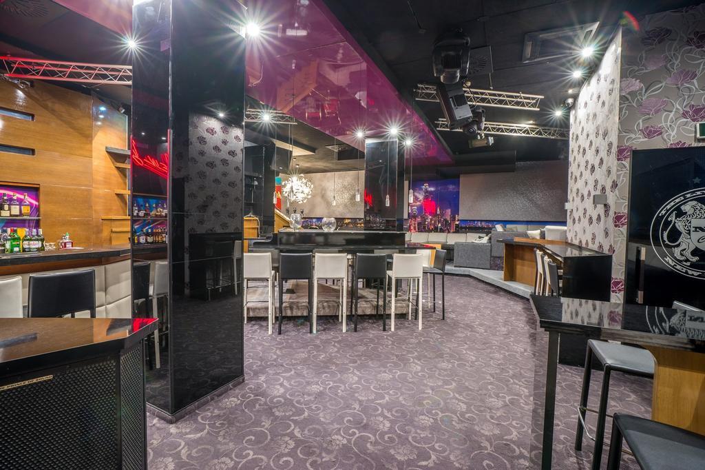 Avenue By Hmg-free Parking-free Wi-fi Hotel
