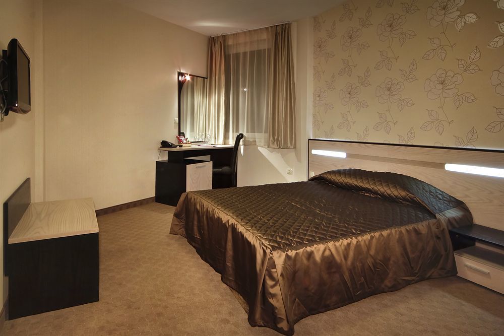 Avenue By Hmg-free Parking-free Wi-fi 3* Sofia