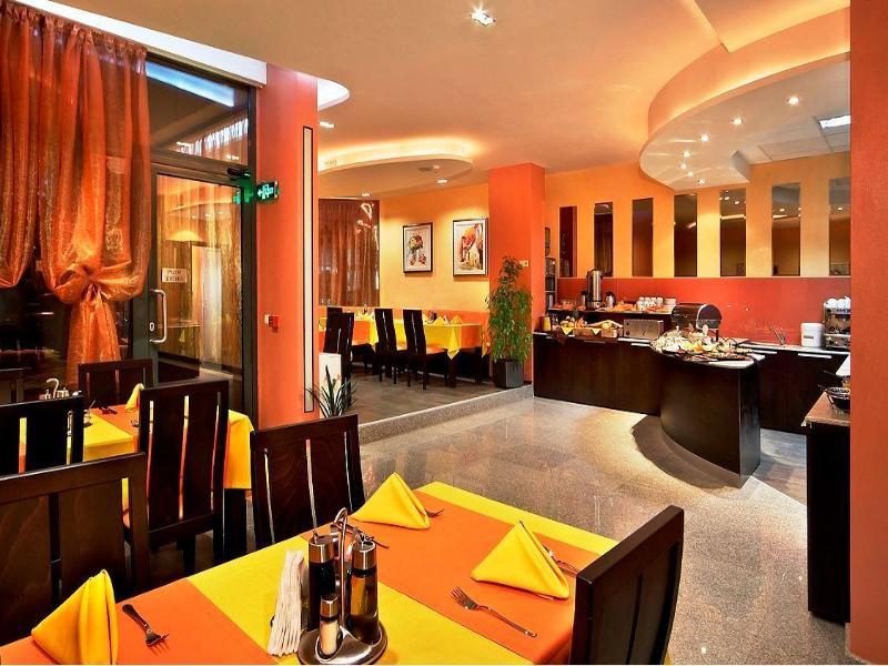 Avenue By Hmg-free Parking-free Wi-fi 3*
